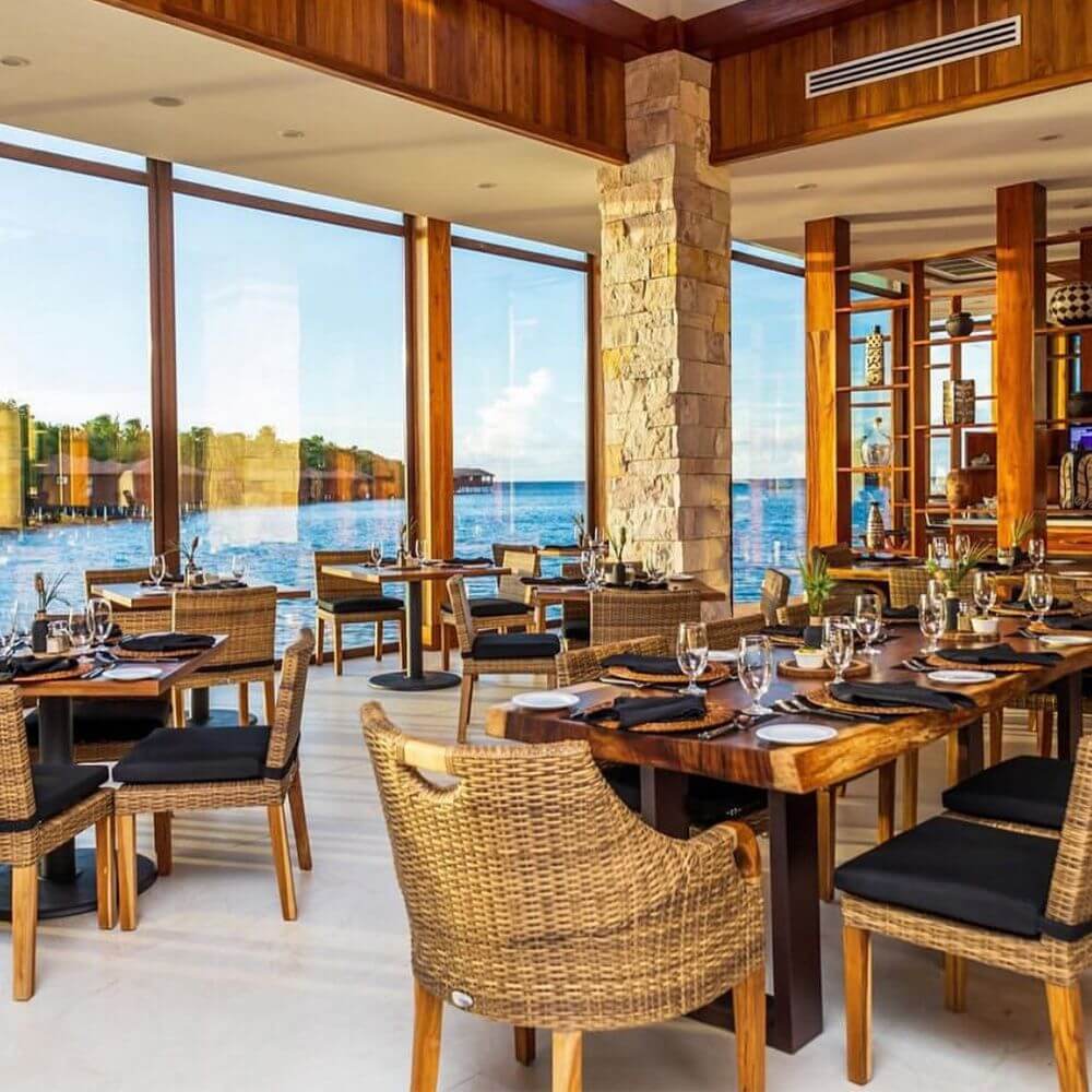 Kubú Furniture, Fabricantes de muebles para Exterior e Interior.