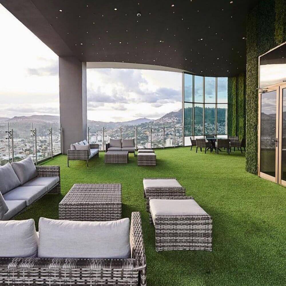 Kubú Furniture, Fabricantes de muebles para Exterior e Interior.